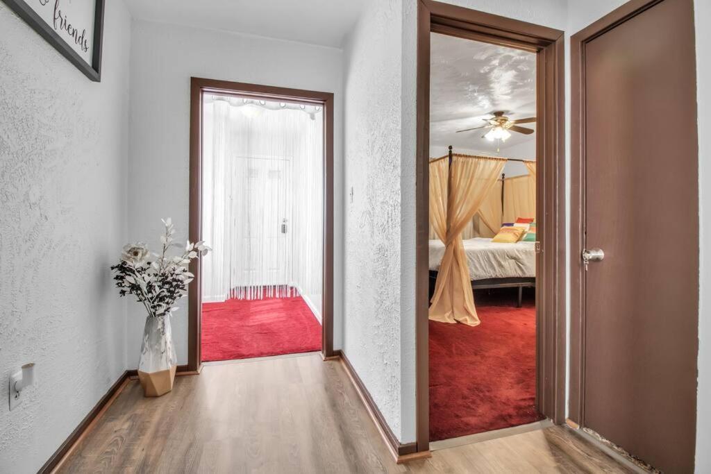 Welcome To Our Cozy Krib Μπάφαλο Εξωτερικό φωτογραφία
