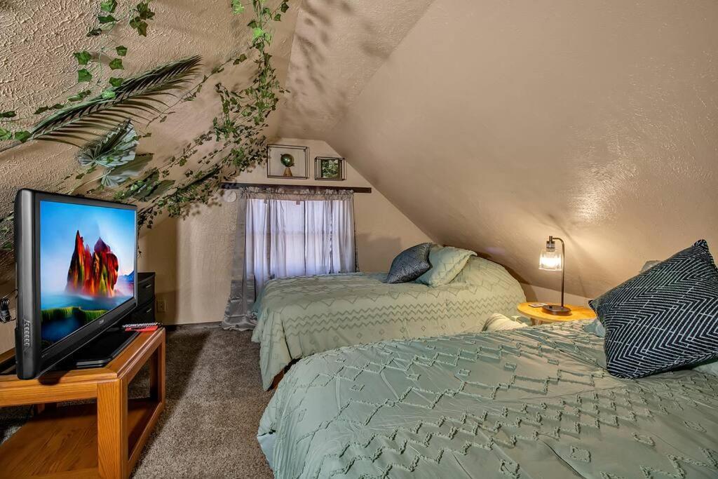 Welcome To Our Cozy Krib Μπάφαλο Εξωτερικό φωτογραφία